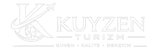 Kuyzen Turizm | Seyahat, Konaklama ve Turizm Hizmetleri